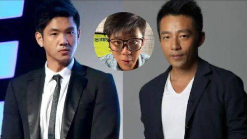 陈建州最新消息爆料对象,揭秘神秘对象背后的惊人真相